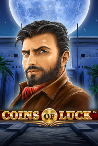 Демо игра Coins of Luck играть онлайн | Casino-X.KZ