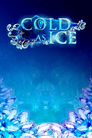 Демо игра Cold As Ice играть онлайн | Casino-X.KZ