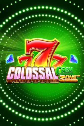 Демо игра Colossal Cash Zone играть онлайн | Casino-X.KZ