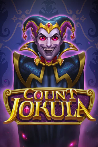 Демо игра Count Jokula играть онлайн | Casino-X.KZ