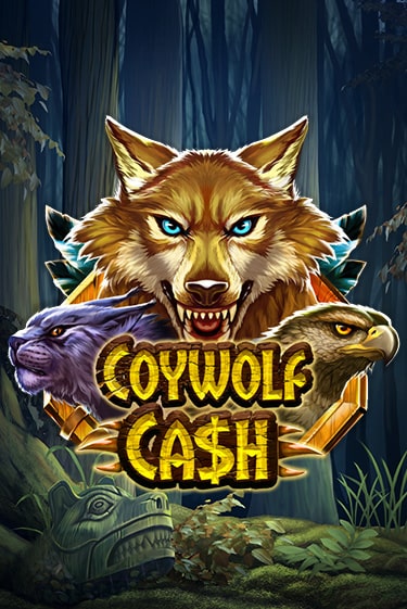 Демо игра Coywolf Cash играть онлайн | Casino-X.KZ