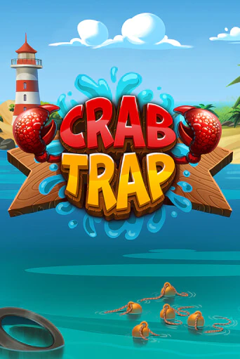 Демо игра Crab Trap играть онлайн | Casino-X.KZ