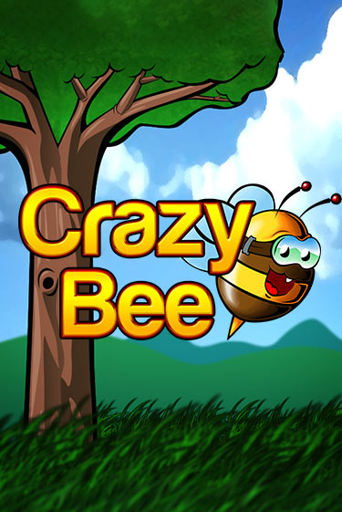 Демо игра Crazy Bee играть онлайн | Casino-X.KZ