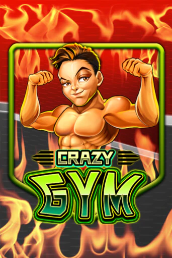 Демо игра Crazy Gym играть онлайн | Casino-X.KZ