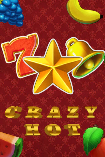 Демо игра Crazy Hot играть онлайн | Casino-X.KZ