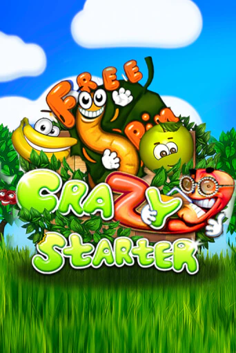 Демо игра Crazy Starter играть онлайн | Casino-X.KZ