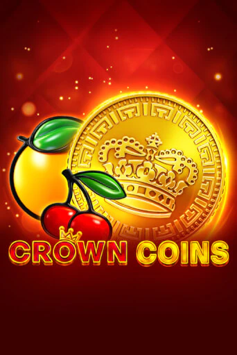 Демо игра Crown Coins играть онлайн | Casino-X.KZ