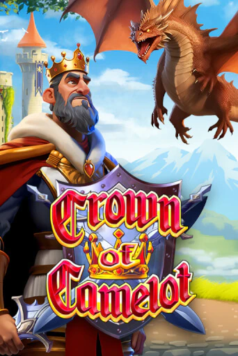 Демо игра Crown Of Camelot играть онлайн | Casino-X.KZ