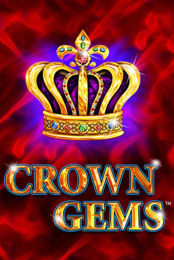 Демо игра Crown Gems играть онлайн | Casino-X.KZ