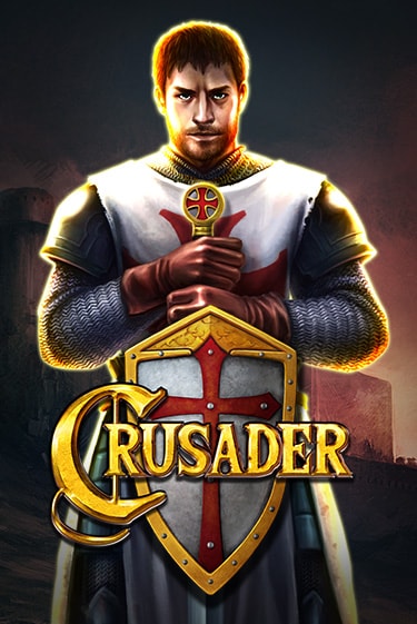 Демо игра Crusader играть онлайн | Casino-X.KZ