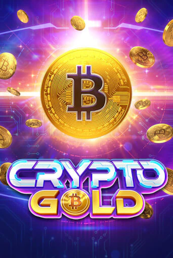 Демо игра Crypto Gold играть онлайн | Casino-X.KZ