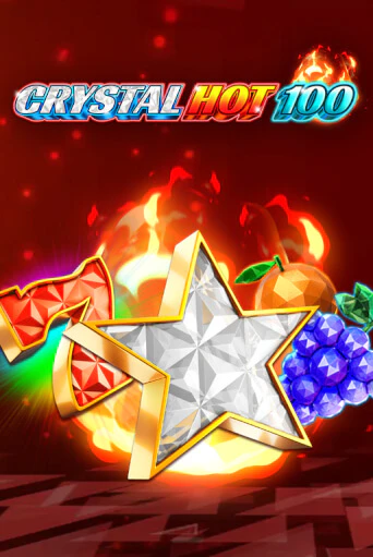 Демо игра Crystal Hot 100 играть онлайн | Casino-X.KZ