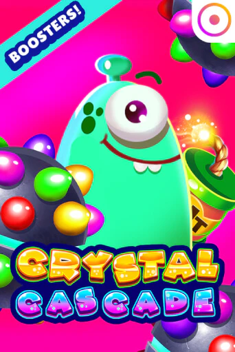 Демо игра Crystal Cascade играть онлайн | Casino-X.KZ