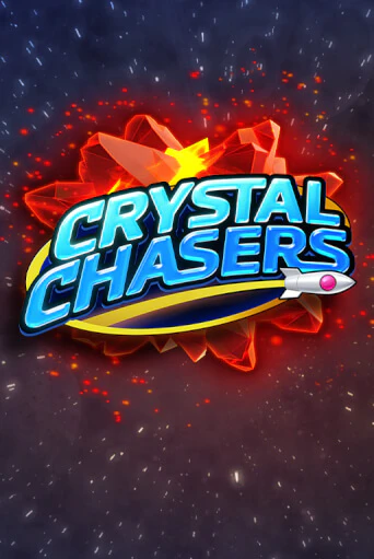 Демо игра Crystal Chasers играть онлайн | Casino-X.KZ