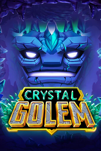 Демо игра Crystal Golem играть онлайн | Casino-X.KZ