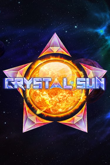 Демо игра Crystal Sun играть онлайн | Casino-X.KZ