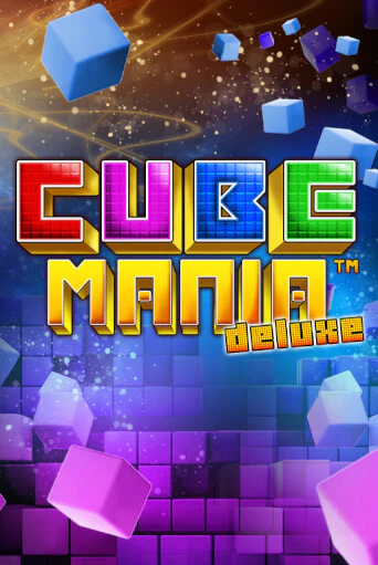 Демо игра Cube Mania Deluxe играть онлайн | Casino-X.KZ