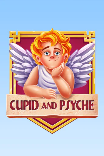 Демо игра Cupid And Psyche играть онлайн | Casino-X.KZ