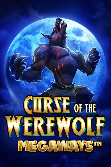 Демо игра Curse of the Werewolf Megaways играть онлайн | Casino-X.KZ