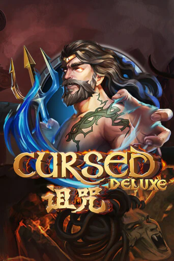 Демо игра Cursed Deluxe играть онлайн | Casino-X.KZ