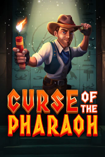 Демо игра Curse of the Pharaoh играть онлайн | Casino-X.KZ