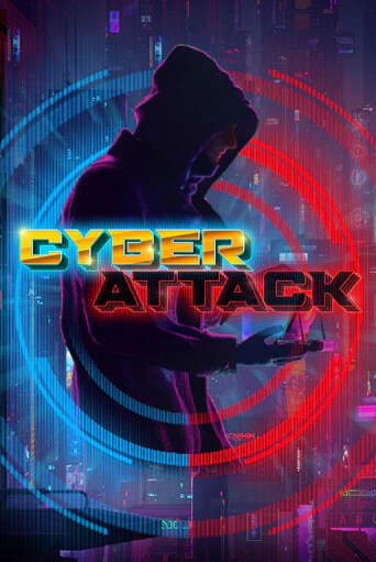 Демо игра Cyber Attack играть онлайн | Casino-X.KZ