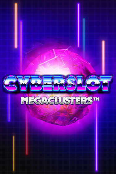 Демо игра Cyberslot Megaclusters играть онлайн | Casino-X.KZ