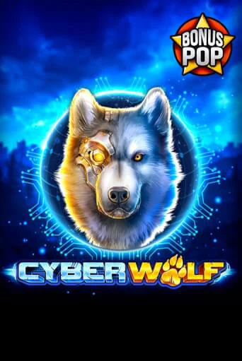 Демо игра Cyber Wolf играть онлайн | Casino-X.KZ