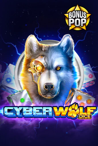 Демо игра Cyber Wolf Dice играть онлайн | Casino-X.KZ