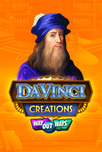 Демо игра Da Vinci Creations играть онлайн | Casino-X.KZ