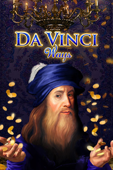 Демо игра Da Vinci Ways играть онлайн | Casino-X.KZ