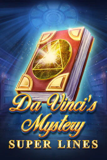 Демо игра Da Vinci's Mystery играть онлайн | Casino-X.KZ