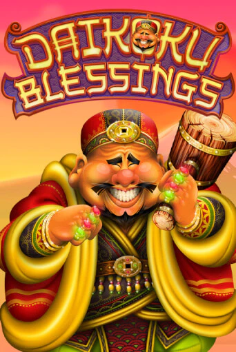 Демо игра Daikoku Blessings играть онлайн | Casino-X.KZ