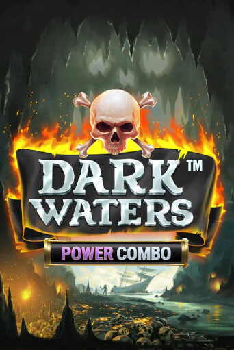 Демо игра Dark Waters Power Combo™ играть онлайн | Casino-X.KZ