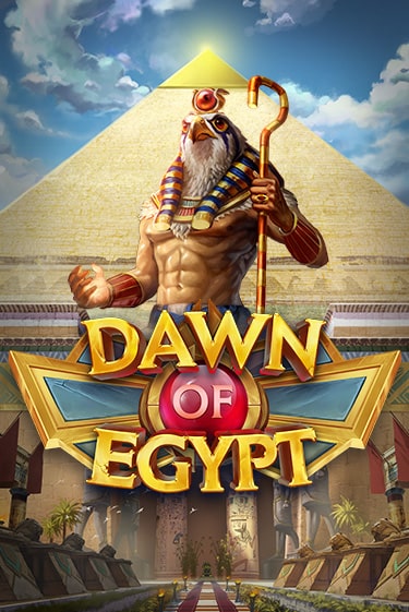 Демо игра Dawn of Egypt играть онлайн | Casino-X.KZ