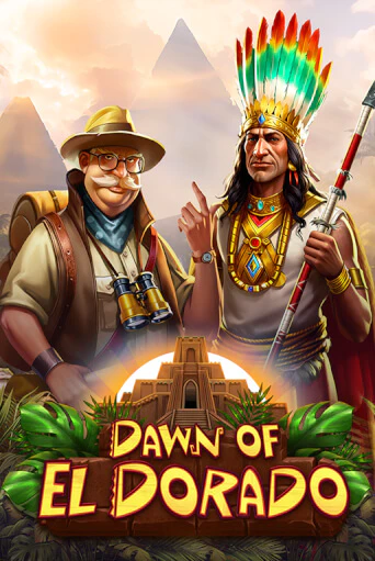 Демо игра Dawn of El Dorado играть онлайн | Casino-X.KZ