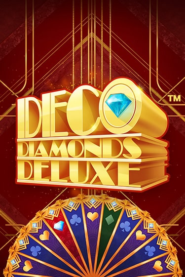 Демо игра Deco Diamonds Deluxe играть онлайн | Casino-X.KZ