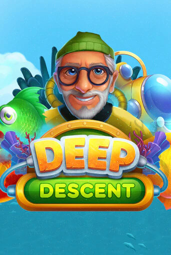 Демо игра Deep Descent играть онлайн | Casino-X.KZ