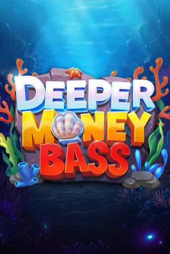 Демо игра Deeper Money Bass играть онлайн | Casino-X.KZ