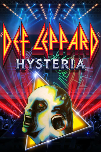 Демо игра Def Leppard Hysteria играть онлайн | Casino-X.KZ