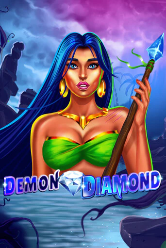 Демо игра Demon Diamond играть онлайн | Casino-X.KZ