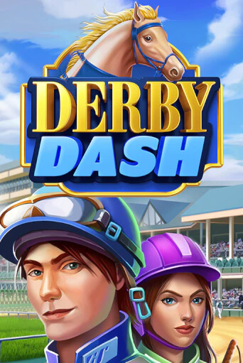 Демо игра Derby Dash играть онлайн | Casino-X.KZ