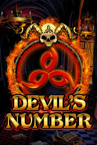 Демо игра Devil's Number играть онлайн | Casino-X.KZ