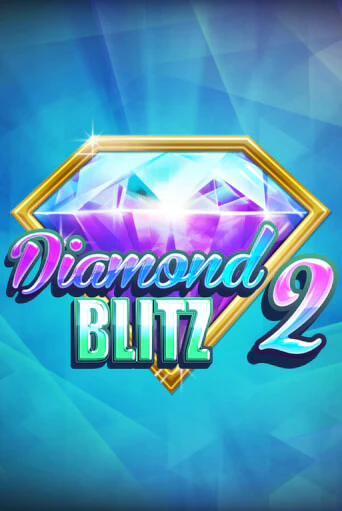 Демо игра Diamond Blitz 2 играть онлайн | Casino-X.KZ