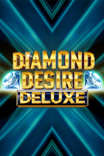 Демо игра Diamond Desire Deluxe играть онлайн | Casino-X.KZ