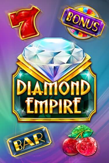 Демо игра Diamond Empire играть онлайн | Casino-X.KZ