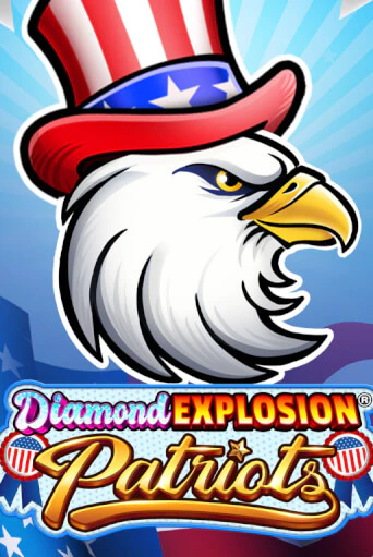 Демо игра Diamond Explosion Patriots играть онлайн | Casino-X.KZ