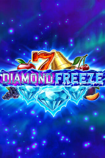 Демо игра Diamond Freeze играть онлайн | Casino-X.KZ