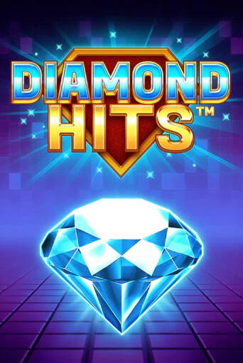 Демо игра Diamond Hits играть онлайн | Casino-X.KZ