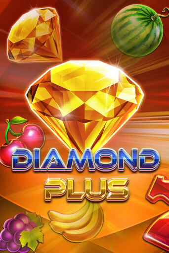 Демо игра Diamond Plus играть онлайн | Casino-X.KZ